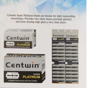 Centwin super platinum