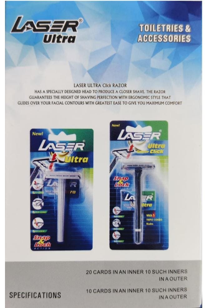 Laser Ultra